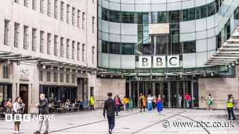 Oscar-winning producer says BBC gave her £400,000 payout after she raised antisemitism concerns