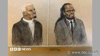 Chris Brown given suspended eight-month prison sentence over nightclub attack