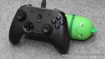 Nacon Revo PC & Xbox Max im Test: Features und Extras statt Freiheit