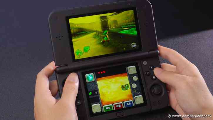 The Anbernic RG DDS just lost official support from the best 3DS emulator