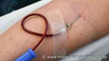 Angespannte Versorgung – DRK ruft zu Blutspenden auf