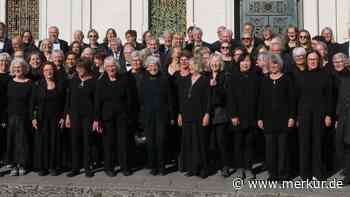Mozarts Requiem in der Michaelskirche: ars musica chor lädt zum Friedenskonzert