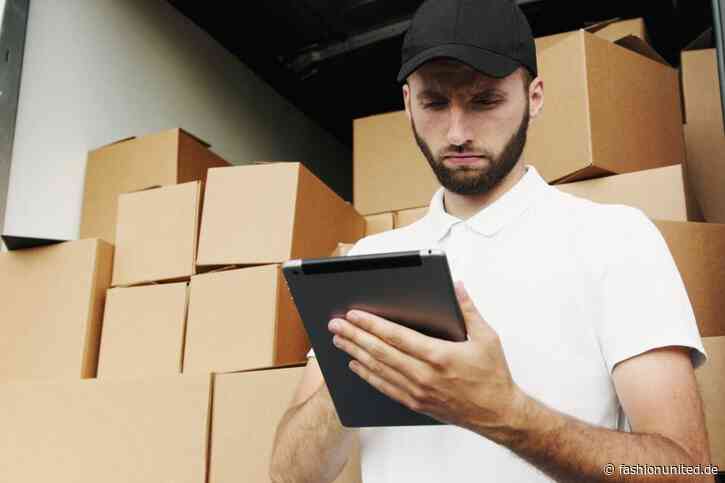 Nur 27 Prozent aller Logistikunternehmen nennen Lieferdatum vor Bestellabschluss