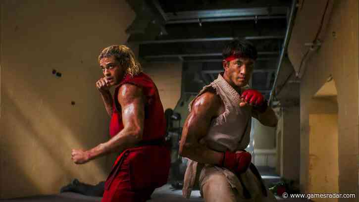 Street Fighter star promises Zangief will "shine" in the sequel, confirming the cast has signed on for two more movies