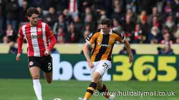 Elliot Stroud's message shows how well Hull City are adapting to Premier League life