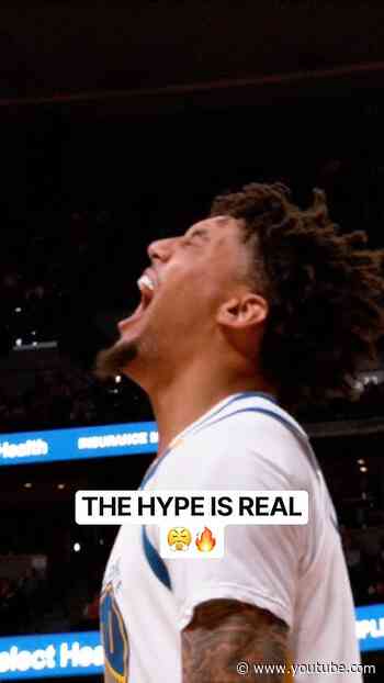 Yaxel Lendeborg THROWS DOWN a MONSTER ALLEY-OOP and GOES CRAZY! 🔥