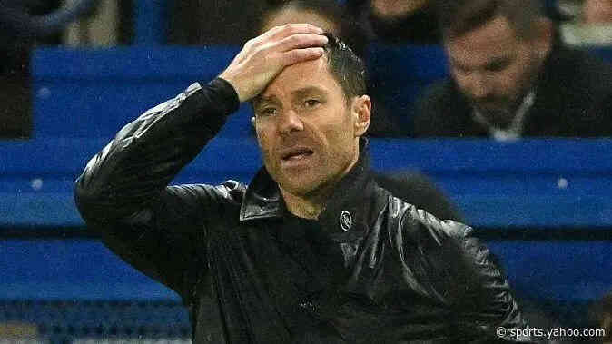 Alonso has new headaches at Chelsea in big week