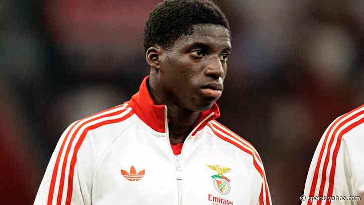 Andoni Iraola green lights Liverpool move for £30m-rated star