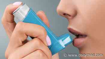 How to ease your asthma symptoms today... without an inhaler: I see more patients struggling with the condition at this time of year than any other. These are all the options that can help, reveals DR PHILIPPA KAYE