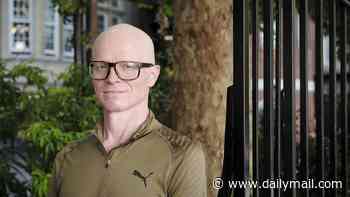 Paul was diagnosed with advanced skin cancer but never sunbathed - and it didn't run in his family. Thousands like him overlook red flags because they don't think they're at risk, experts warn