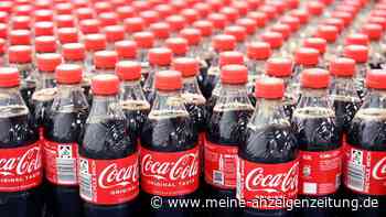 Zuckerfreie Softdrinks gefragt: Coca-Cola erhöht Prognose