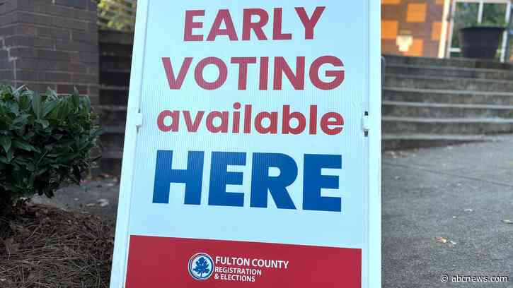 How election officials are trying to mitigate distrust ahead of the midterms
