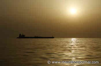 Iran Says It Will Take Action Against Sinokor Ships in Hormuz
