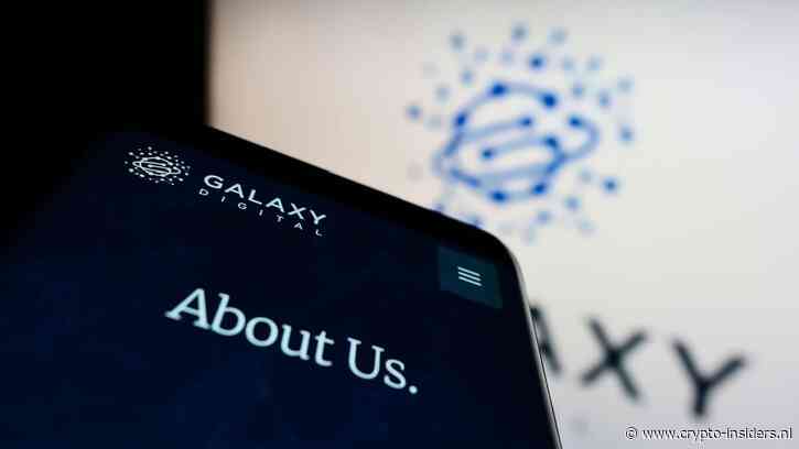Galaxy ziet bitcoinbodem - maar één koersgrens kan dat beeld breken