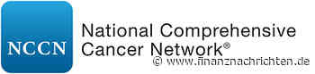 EQS-News: National Comprehensive Cancer Network: Wie kann man pflegende Angehörige unterstützen? NCCN veröffentlicht unverzichtbaren Leitfaden zur Unterstützung von Angehörigen mit Krebs