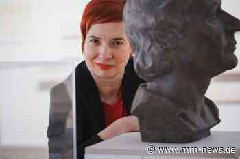 Heidelberg – Kurpfälzisches Museum: Prof. Dr. Frieder Hepp Ende Februar 2027 Ruhestand – Neue Direktorin wird Kunsthistorikerin Gabriella Szalay
