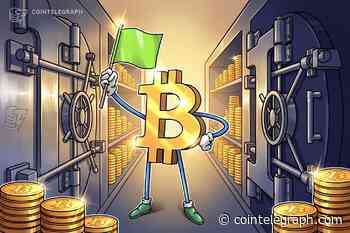 Bitcoin price analysis sees ‘strong rally’ as old coins become dormant