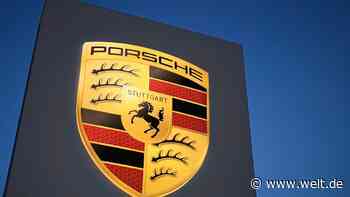 Zurück zu „Made in Germany“ – Porsches neuer Deutschland-Plan