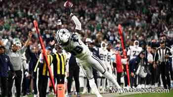 Why Cowboys' offensive revival could launch an NFC East run
