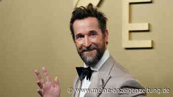 Schauspieler Noah Wyle zum „Sexiest Man Alive“ gekürt