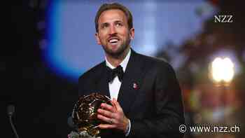 Einer für alle – Harry Kane hat sich den Ballon d'Or redlich verdient
