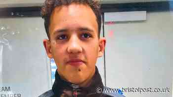 Parents' tribute to teenager Oscar after fatal South Bristol crash