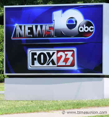 Alex Berger leaving News10ABC after 4 months