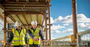 Cruden increases turnover and nearly doubles pre-tax profit