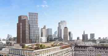 G&T signs up for new London office at Finsbury Square