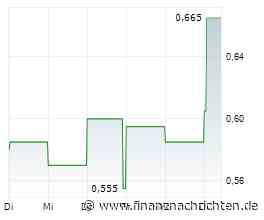 Kingsmen Resources durchteuft bei Bohrungen in der neu entdeckten Zone Leona bei Soledad II auf Las Coloradas 566 g/t AgÄq (348 g/t Silber & 0,42 g/t Gold) auf 2,52 Metern