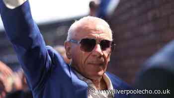 Peter Reid shares his Everton desire for this season despite 'Catch-22 situation'