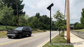 Pinellas commissioners set for vote on future of Flock cameras