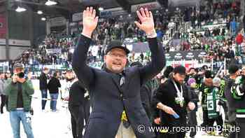 Emotionaler Abschied nach vier Jahren: Jari Pasanen mit letztem Gruß an alle Starbulls-Fans