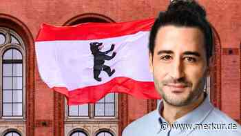 Koalitionsverhandlungen in Berlin: Özdemir warnt vor Kampagne gegen Rot-Rot-Grün