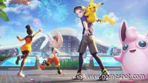 Pokemon Unite Is Shutting Down After Nearly Six Years