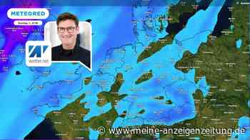 Frost, Sprühregen und Dauergrau: Deutschland steckt tagelang in der Wetter-Waschküche