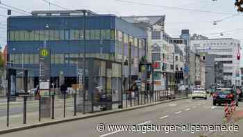 Was passiert mit dem Bundesbank-Bunker in Ulm?