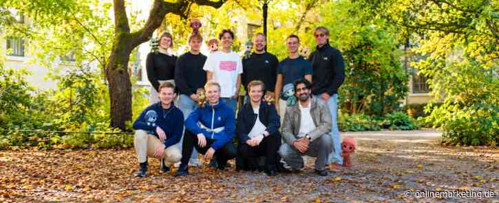 KI-Kolleg:innen aus Europa: Strawberry 1.0 fordert dots und Muse heraus
