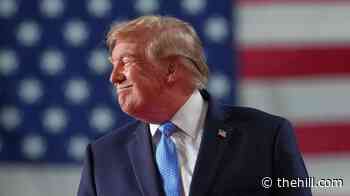 Live updates: Trump heads to Texas for a rally doubleheader