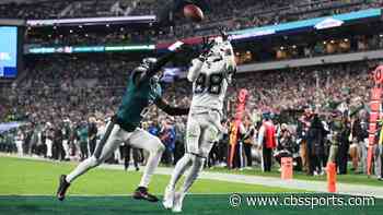 Cowboys crush Eagles to revive NFC East hopes; Brewers hammer Rays for 3-0 World Series lead