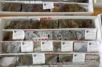 Bis zu 899 g/t Silber: Kingsmen Resources meldet hochgradige Neuentdeckung
