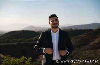 BC Game introduces Ali “Ako” Muhanned as CEO