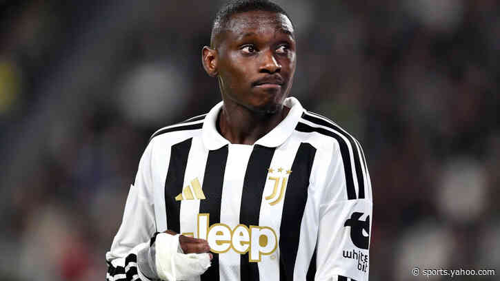 Spalletti set to drop Kolo Muani for Juventus’ clash against Genoa