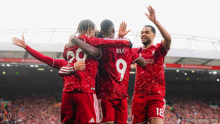 How to watch Liverpool vs Chelsea live: Stream, TV, team news, prediction for League Cup clash