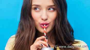 Paper straws worse for the environment than plastic ones, bombshell study finds