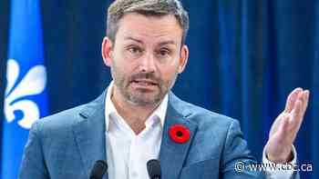 PQ accuses Ottawa of muzzling Quebec during upcoming Canada-EU summit