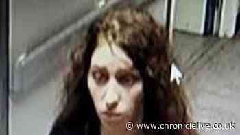 Woman missing after last being seen leaving North East hospital with police 'concerned'