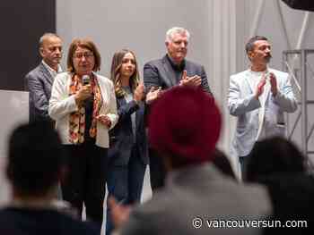 After election pummelling, where does the B.C. NDP go from here?