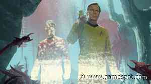 Star Trek Enters Magic: The Gathering’s Secret Lair Next Month, Here Are The Cards