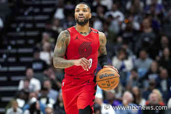 Damian Lillard has no regrets about the journey that brought him back to Portland